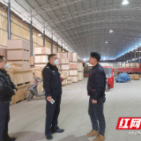 株洲公安：护航发展“再提速” 优化服务“零距离”