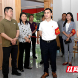 株洲交通事务中心启动社区联点共建工作