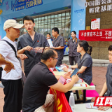 天元区法院：守住钱袋子 护好幸福家