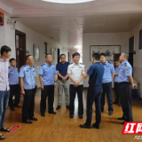 护航高考丨株洲芦淞公安：强化保障措施  护航学子逐梦