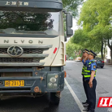 护航高考丨株洲石峰城管“三大行动”优化学校周边及城区环境