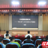 凿石小学三个株洲市“双名”工作室揭牌启动