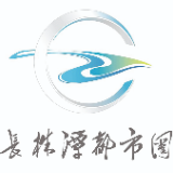 长株潭都市圈LOGO正式发布