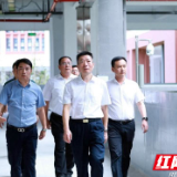 胡长春专项调研景炎学校水竹湖校区