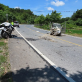 株洲交警：“冬季攻势”重点案例曝光（三）