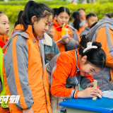 玩出“新花样”！株洲市天元小学第四届数科信节精彩纷呈