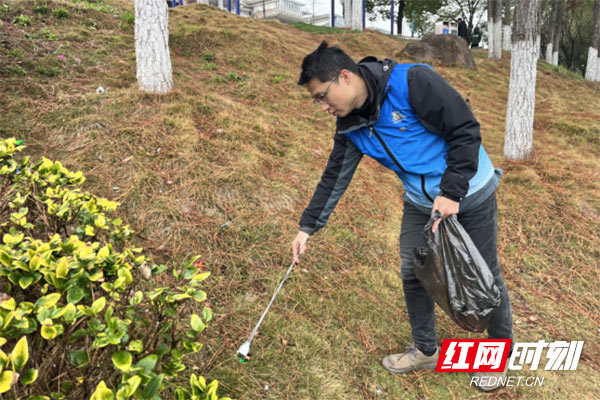 株洲天元市政：守护碧水清波 共绘生态美卷