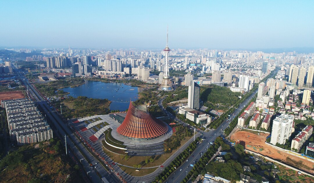 观点 | 让青年更有为，打造“双向奔赴”的株洲样板