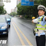 寻找最美基层民警丨刘波：用忠诚奋斗践行信仰 用无私奉献守卫平安