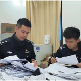 寻找十佳青年卫士丨毕邢军：“邢”动有力“经”益求精的侦察主力军