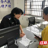 寻找最美基层民警丨向圆圆：平凡的事做好 就是不平凡