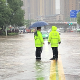 截至6月25日11时，株洲城区积水路段增至17处 请注意绕行
