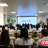 醴陵：检察开放日“碰撞”模拟法庭 开启别样法治之旅