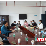 香港服装学院与株洲市职工大学（工业学校）洽谈联合办学等事宜