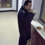 青春战“疫”故事丨罗英元：回不去的小家，和离不开的大家