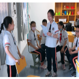 贺家土小学在市“趣配音”比赛活动中获佳绩