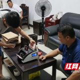 醴陵法院保障82名农民工152万余元工资债权