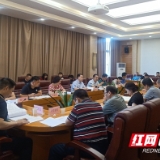 株洲：百日攻坚确保完成河长制工作年度目标