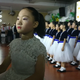 视频丨白鹤小学举行2020年教师节系列庆祝活动