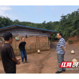 扑下身子抓扶贫  精准施策显成效