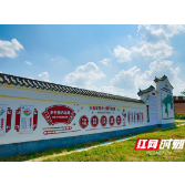 组图丨攸县：姹紫嫣红皆秋色 乡村风景入眼帘