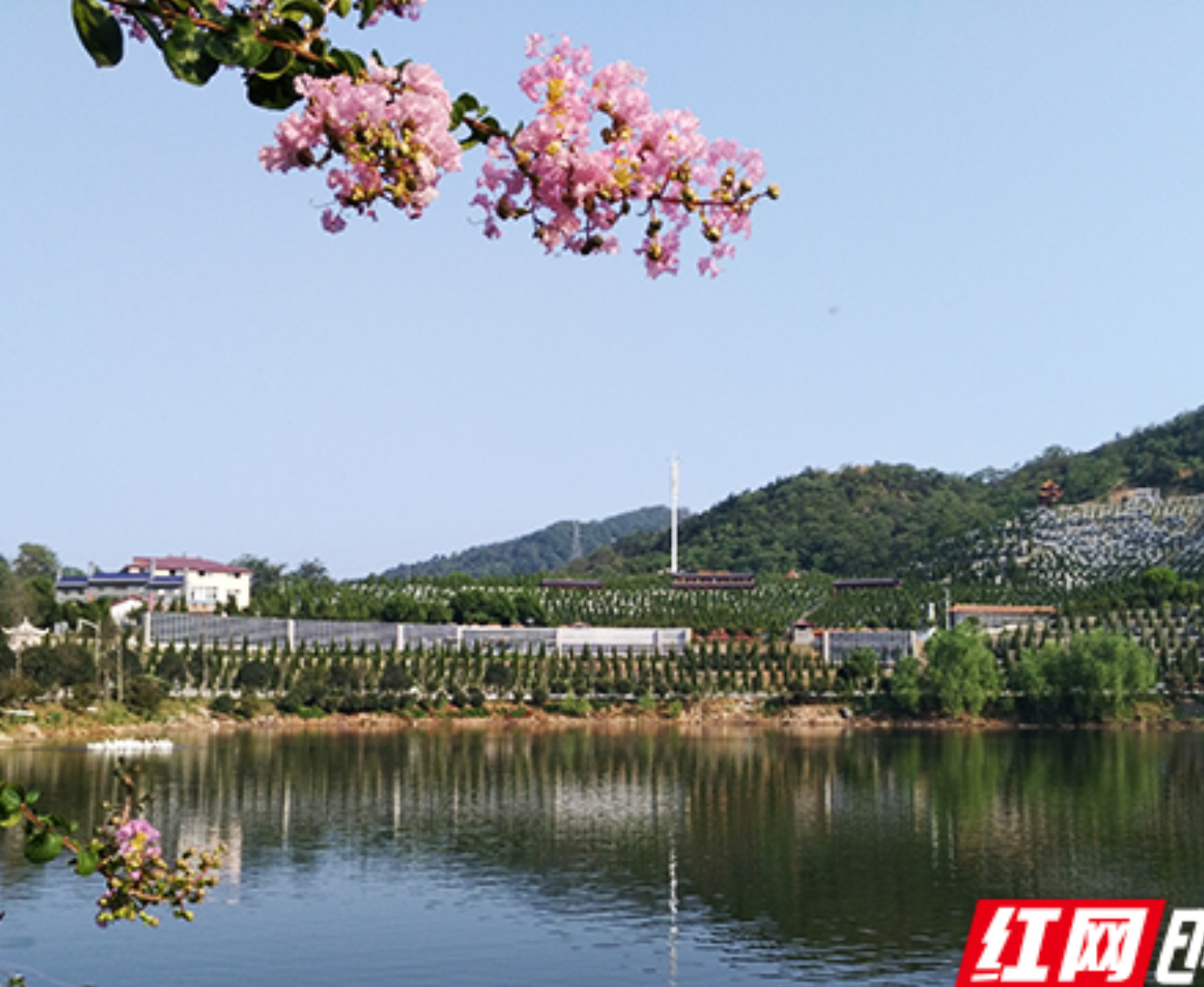 株洲推行节地生态安葬 绿色文明缅怀