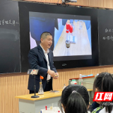 陈曾平：深耕化学课堂 用游戏和实验“打动”学生