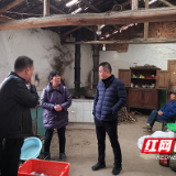 天元区征拆征收“清零”行动第五周 项目征收继续推进