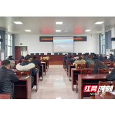株洲:20万名党员开展学习贯彻省第十二次党代会精神集中培训