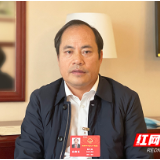 代表面对面丨陈代陆:推进家政业发展 助推服务品牌