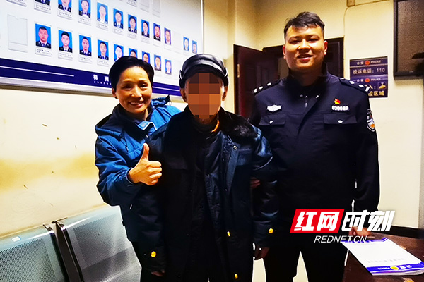 队伍教育整顿•我为群众办实事：建宁派出所为民办实事 真情暖民心