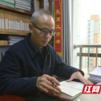 代表风采丨杨英中：发挥职业优势 当好人民的代表 