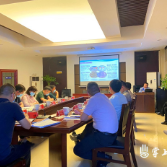 渌口区开设“园区大讲堂”助力干部能力提升