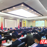 “职教”与“科创”齐头并进 株洲职教城提质升级
