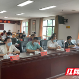 省政协召开深入开展委员读书活动座谈会 株洲在分会场参加