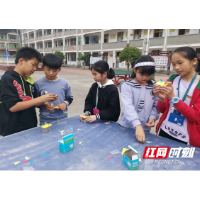 炎陵县船形乡学校连续两年获全国“优秀学校”奖