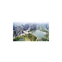 服务湘赣边示范区 与长株潭都市圈建设