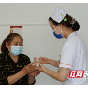组图丨文明在身边：细节优服务 点滴见文明