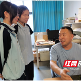 株洲市建宁实验中学：鉴古知今立足当下 坚持教研带动教学