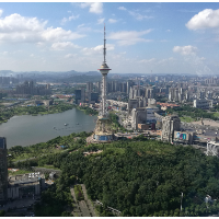 住建部城市建设司 来株调研