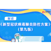 图说丨解读《新型冠状病毒肺炎防控方案(第九版)》