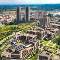 湖南省区域性股权市场专精特新专板开板  首批21家株企占5席