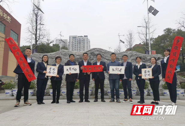 株洲市建宁实验中学：激活数学“密码” 点燃创新之灯