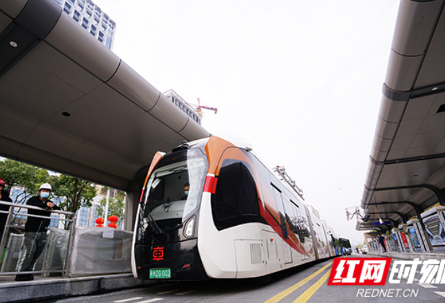 湖南省创新创业大赛轨道交通专业赛将在株举行