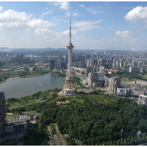 株洲市委理论学习中心组（扩大）举行集中学习