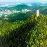 组图丨荷塘仙庾岭山间 藏着这些如画风景