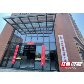 株洲高新区：重构机制生动能 搭建“主动+被动”服务体系