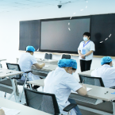 教师节海报丨薪火相传 医教研齐头并进