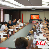 国家市场监管总局新闻宣传司来株调研新闻宣传工作