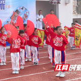 燃动绿茵场！株洲雅礼实验学校举行第三届秋季田径运动会